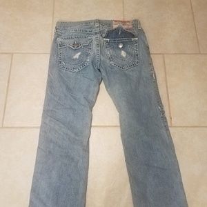 True religion jeans